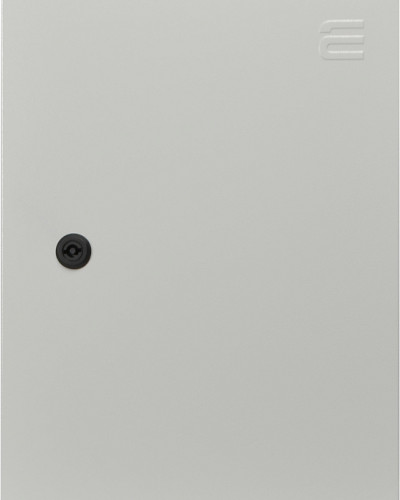 Корпус модульний металевий Light, 36 модулів, навісний IP31, серії UBox