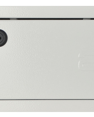 Корпус модульний металевий Light, 9 модулів, навісний IP31, серії UBox