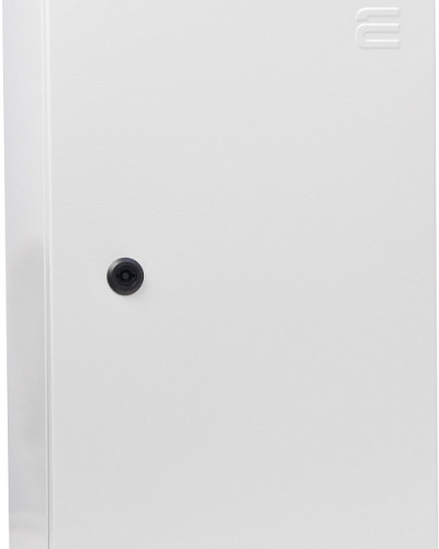 Корпус з монтажною панеллю металевий Light  50*30*20, IP54, серії UBox