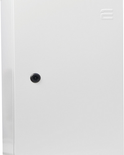 Корпус з монтажною панеллю металевий Light  40*30*20, IP31, серії UBox