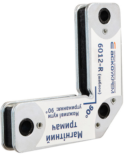 6012-R магнітний тримач
