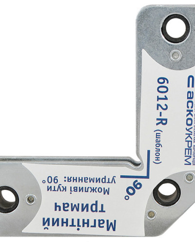 6012-R магнітний тримач