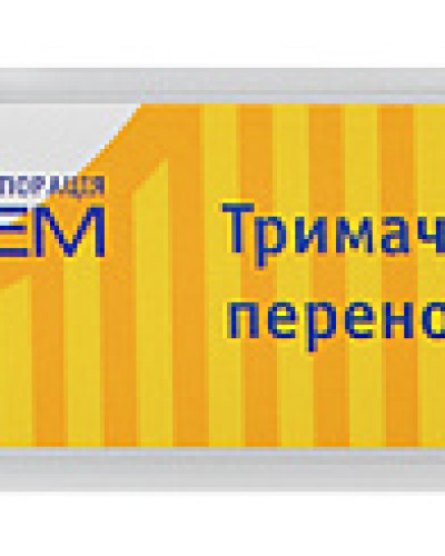 7043 магнітний тримач для інструменту переносний, 30 см