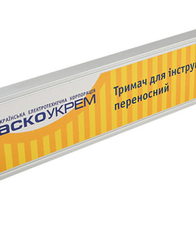 7043 магнітний тримач для інструменту переносний, 30 см