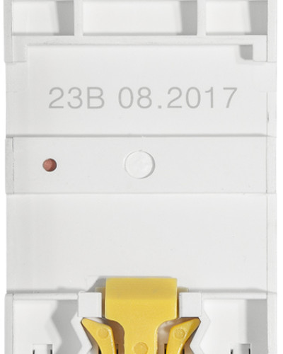 Модульний контактор MK-N 4P 20A 2NO2NC 220V