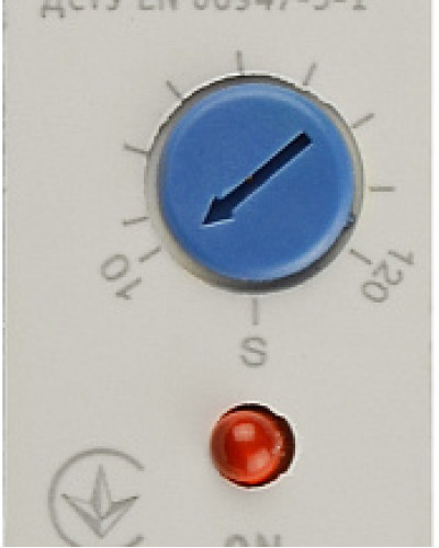 Реле NTE8-120A (STE8-120A)