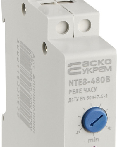 Реле NTE8-480В (STE8-480В)