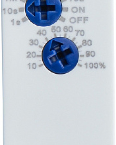 Реле затримки часу на вимкнення NTE9-B1 AC/DC 12-240V