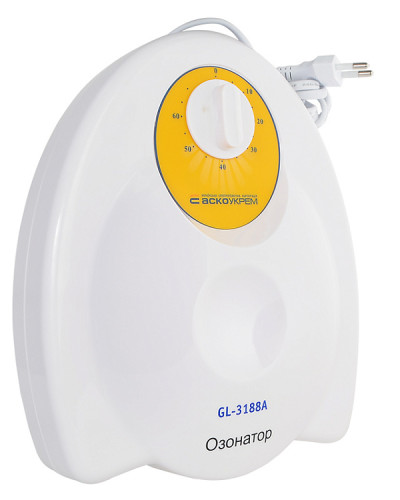 Озонатор побутовий тип GL-3188A