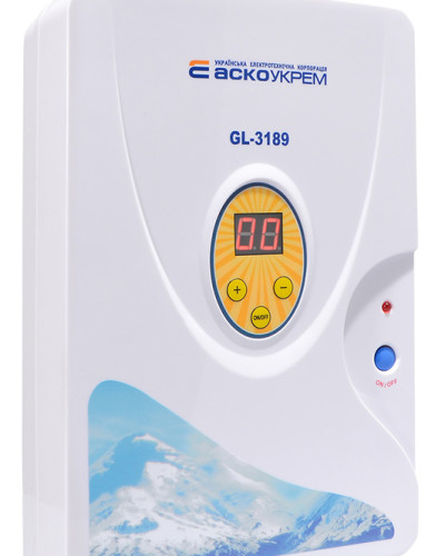 Озонатор побутовий тип GL-3189