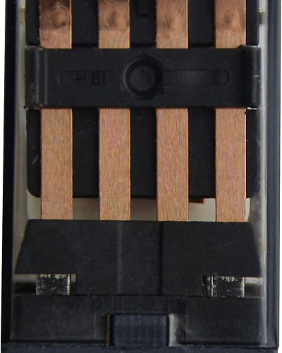 Реле МY4 (AC 12 V)