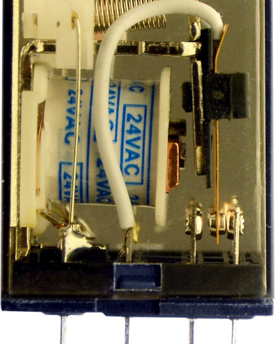 Реле МY2 (AC 24 V)