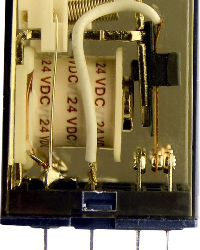 Реле МY2 (DC 24 V)
