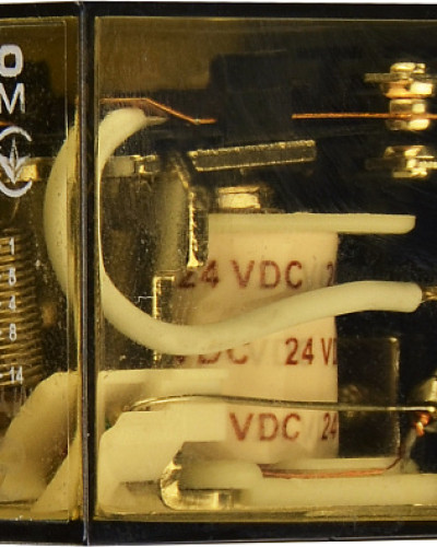 Реле МY2 (DC 24 V)
