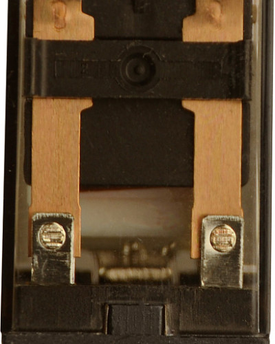 Реле МY2 (DC 24 V)