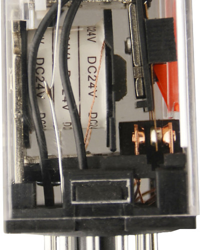 Реле МK3P (DC 24 V)