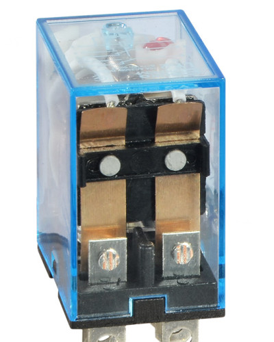 Реле LY2 (АС 24 V)