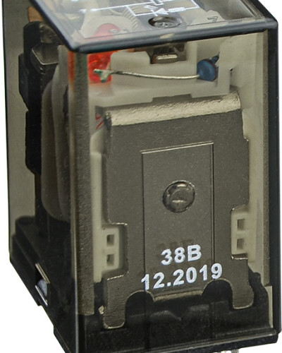 Реле LY2 (АС 220 V)
