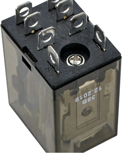 Реле LY2 (АС 220 V)