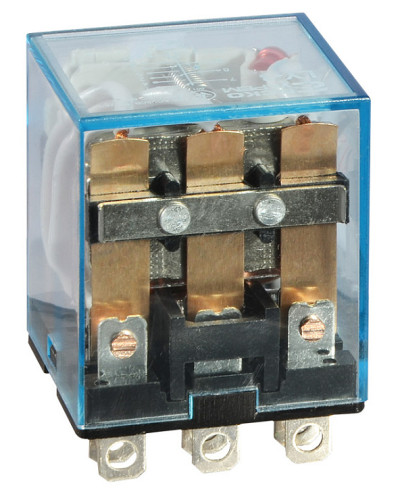 Реле LY3 (АС 220 V)