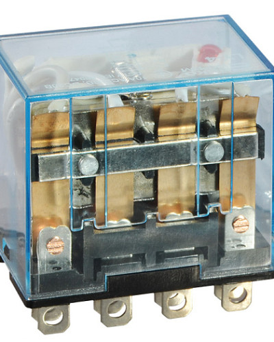 Реле LY4 (АС 220 V)