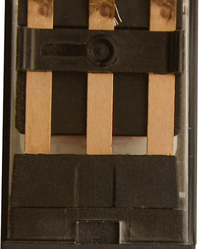 Реле МY3 (DC 12 V)
