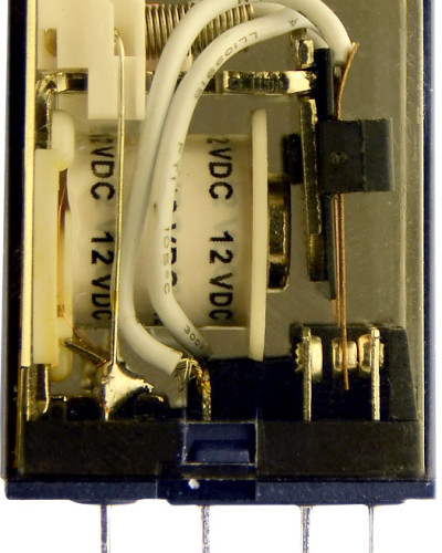 Реле МY3 (DC 12 V)