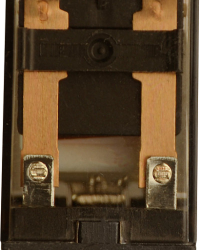Реле МY2 (AC 220 V)