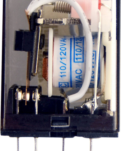 Реле МY3 (AC 110 V)