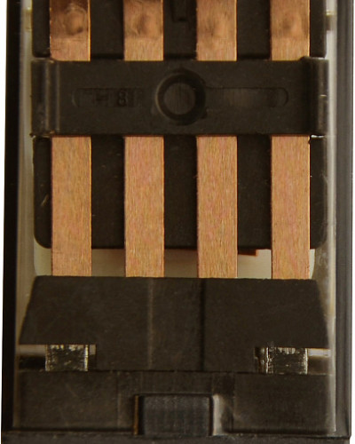 Реле МY4 (AC 110 V)