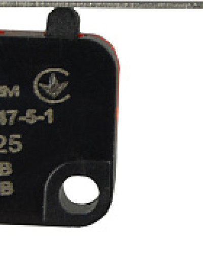 Мікровимикач V-15-31C25