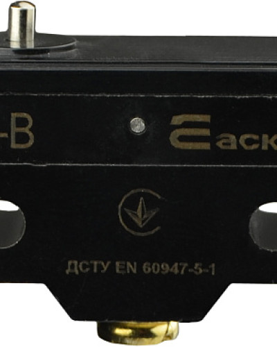 Мікровимикач Z-15G-B