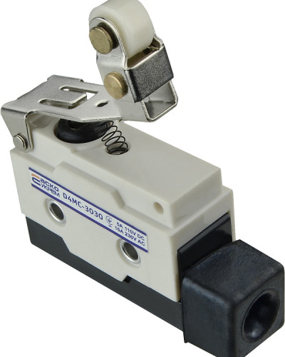 Мікровимикач D4MC-3030