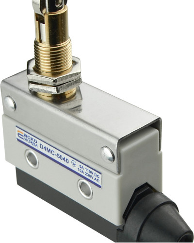 Мікровимикач D4MC-5040
