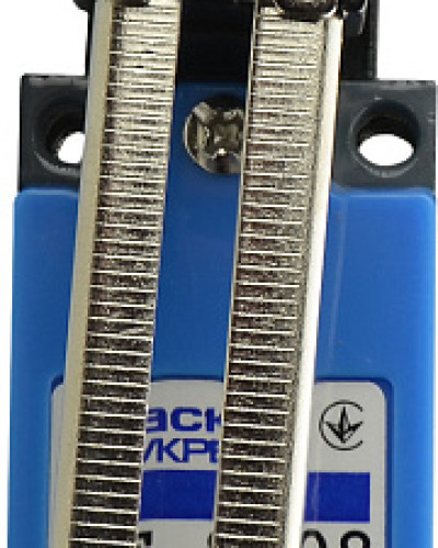 МЕ 8108 кінцевий  вимикач