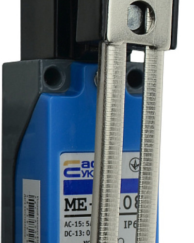 МЕ 8108 кінцевий  вимикач
