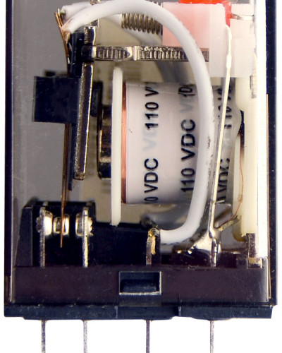 Реле МY3 (DC 110 V)