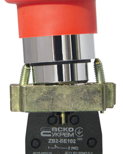 XB2-BC42 Кнопка 