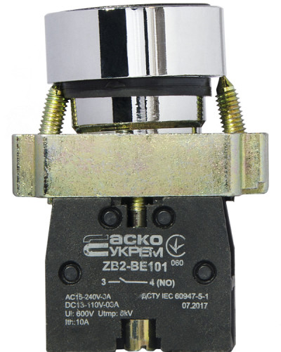 XB2-BA21 Кнопка 