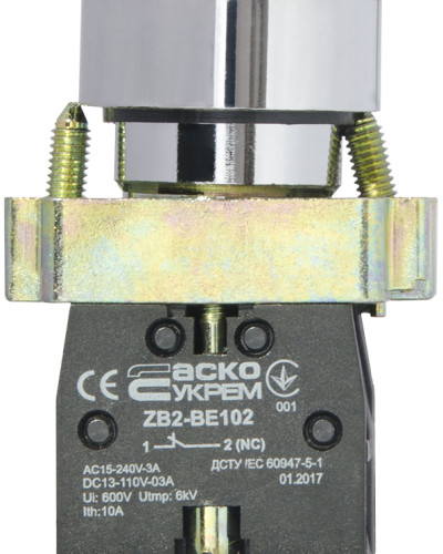 XB2-BA42 Кнопка 