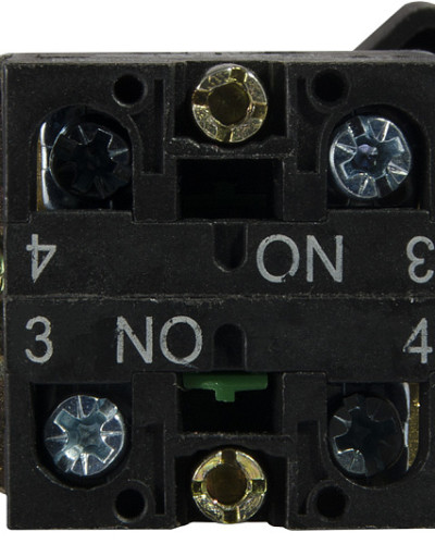 XB2-BJ33 Кнопка поворотна 3-поз. подовжена ручка