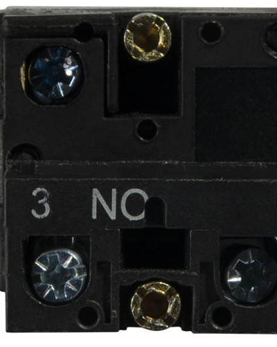 XB2-BW3371 Кнопка з підсвічуванням зелена
