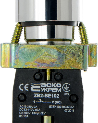 XB2-BA51 Кнопка 