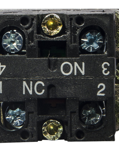 XB2-BL8425 Кнопка подвійна 