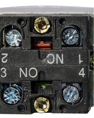 XB2-BL9425 Кнопка подвійна 