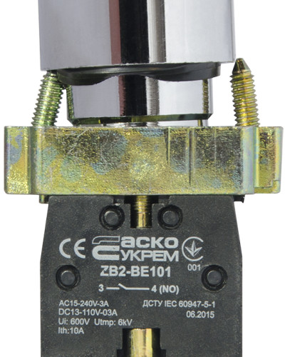 XB2-BA11 Кнопка 