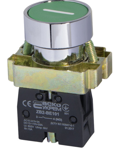 XB2-BA3311 Кнопка 