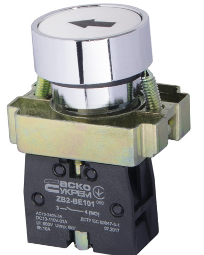 XB2-BA3341 Кнопка 