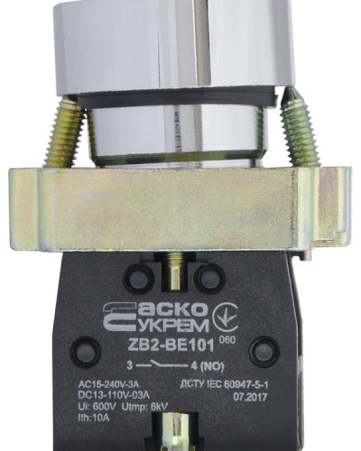 XB2-BA3341 Кнопка 