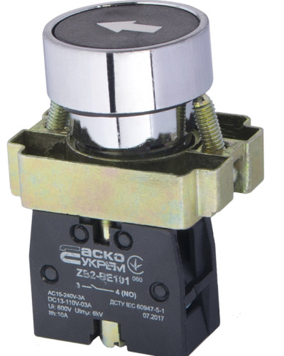 XB2-BA3351 Кнопка 